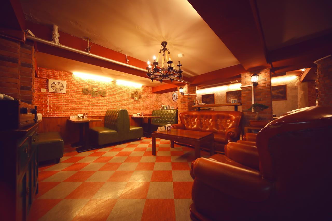 Nostalgia Hotel Beijing- Xidan מראה חיצוני תמונה