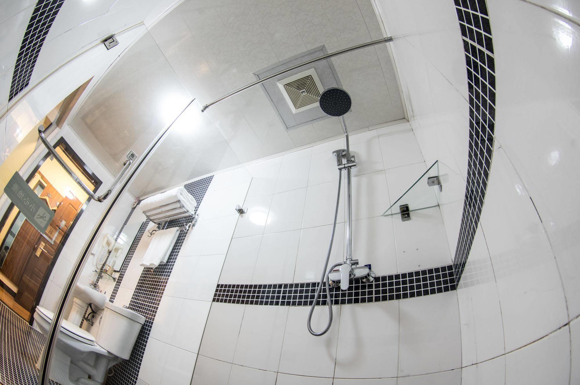 Nostalgia Hotel Beijing- Xidan מראה חיצוני תמונה