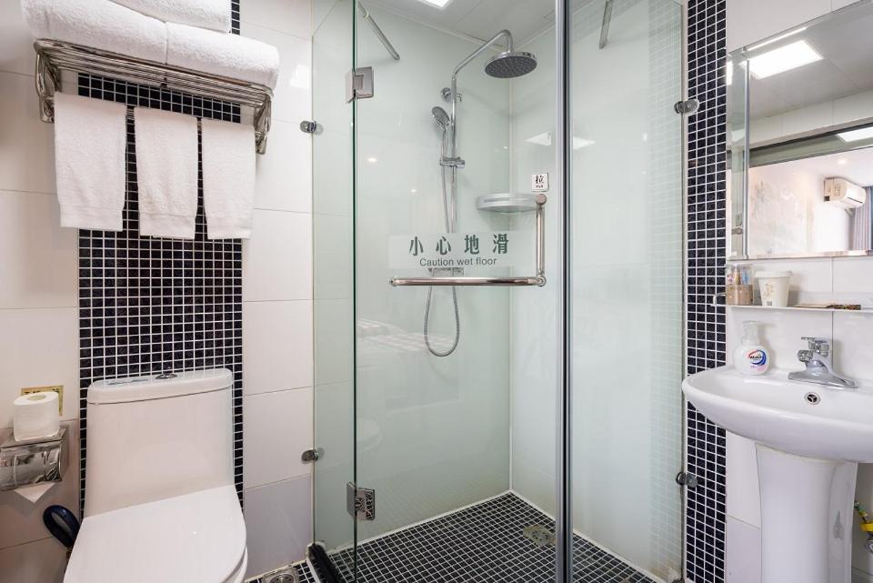 Nostalgia Hotel Beijing- Xidan מראה חיצוני תמונה